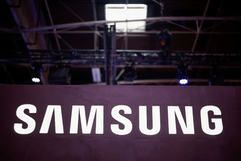 Samsung’s Q1 Stumble: AI Chip Setback Hits Profits