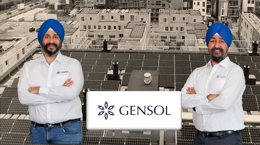 Gensol 
