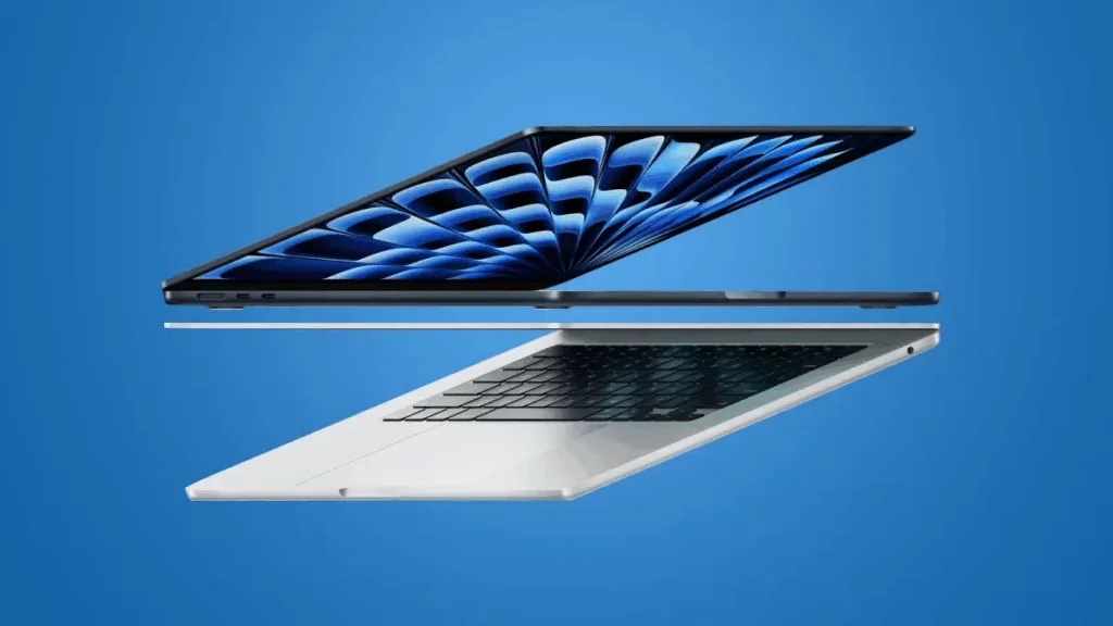 M5 MacBook Air: Apple’s Next-Gen Laptop Already in Development