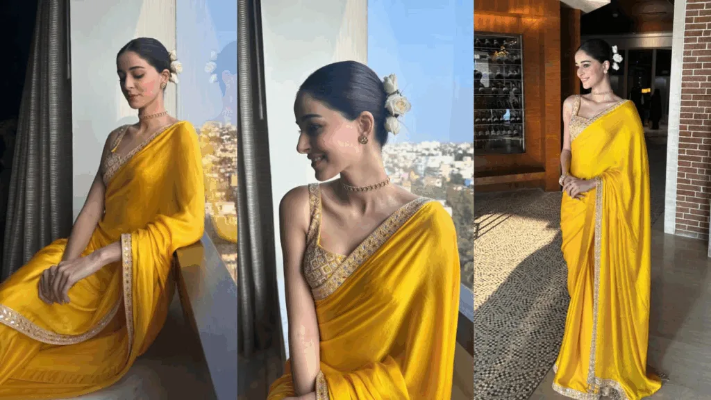 Ananya Panday
