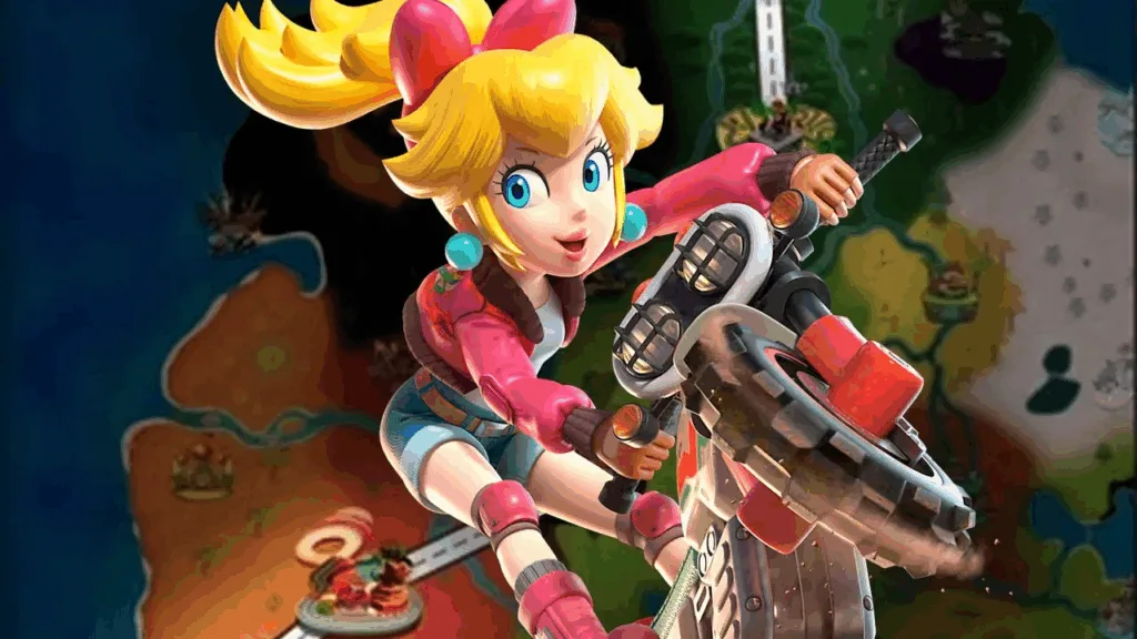 Mario Kart 