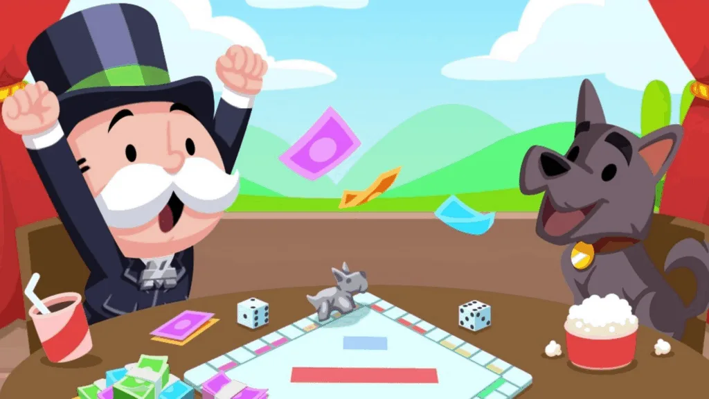 Monopoly GO