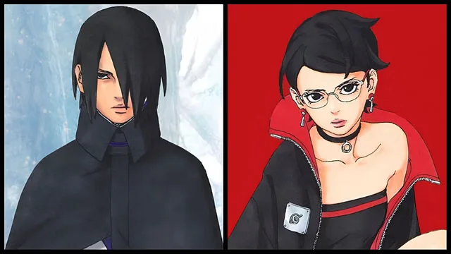 Boruto
