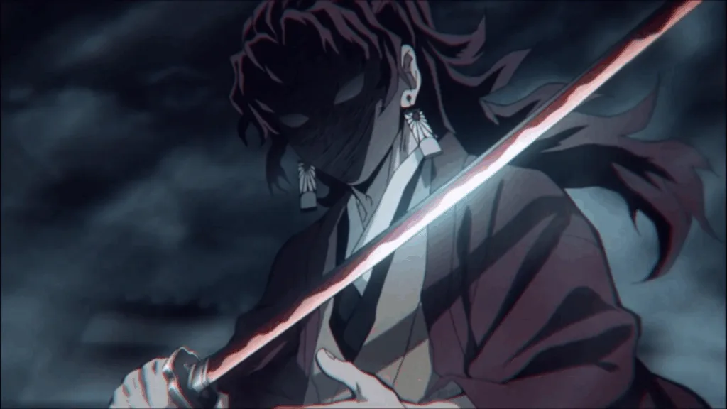 Demon Slayer