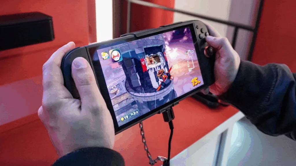 Intel Wins Nintendo Switch 3 GPU Battle, AMD Faces Price War