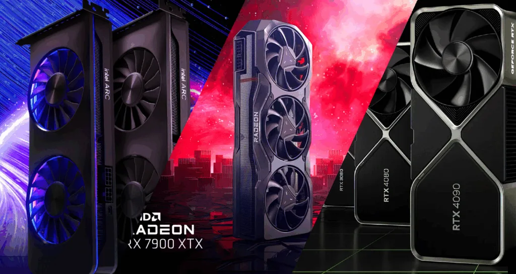 Intel Wins Nintendo Switch 3 GPU Battle, AMD Faces Price War
