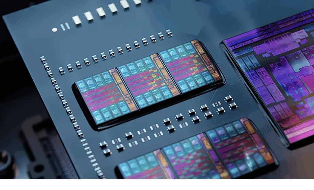 AMD Threadripper 9000: Shimada Peak Unleashes Workstation Revolution