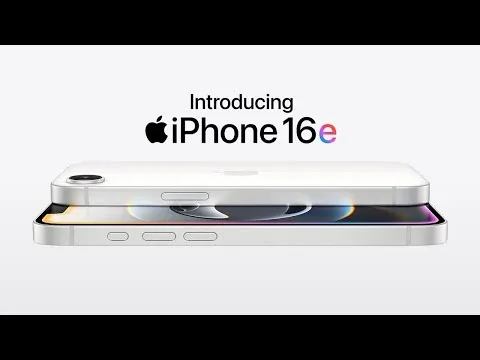 iPhone 16e Uses 40% Apple Parts, Cuts Costs with C1 Modem