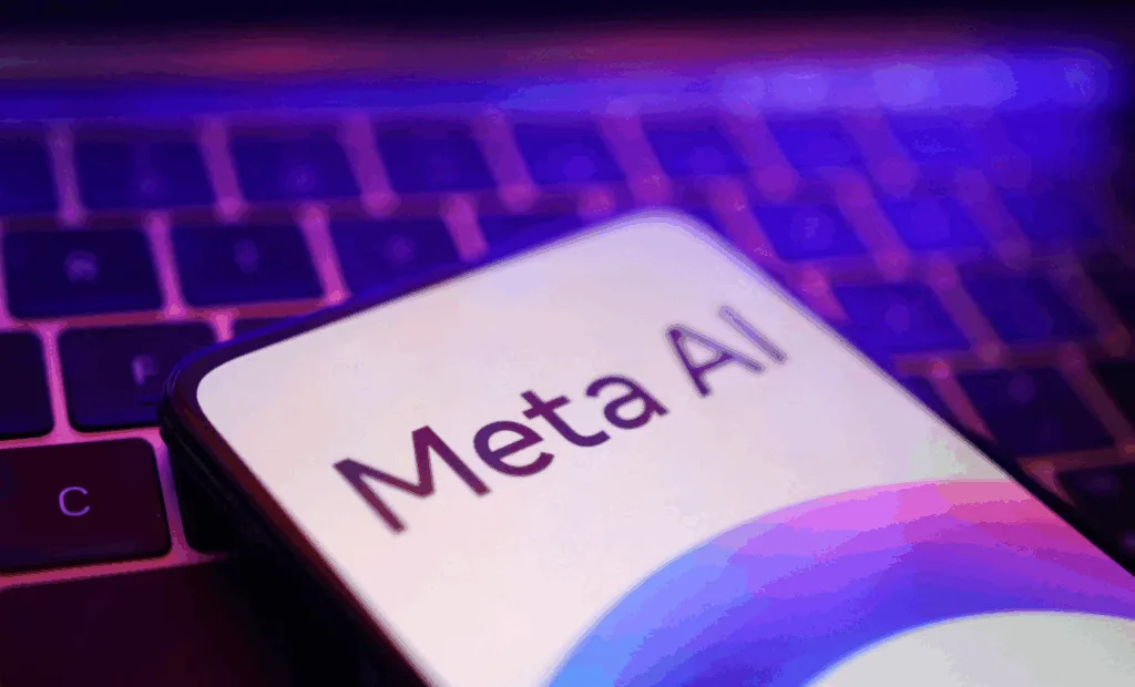 Meta’s AI Benchmark Scandal Rocks Tech World