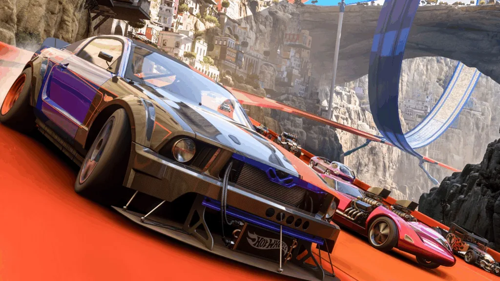 Forza Horizon