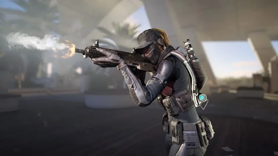 Ubisoft