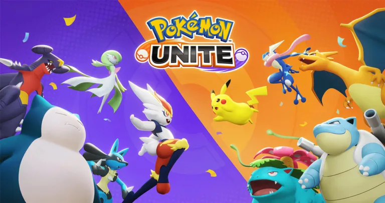 Pokémon