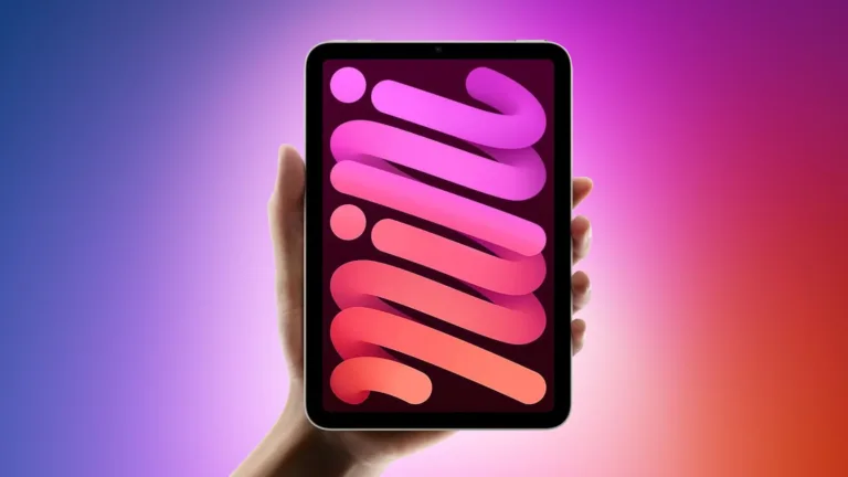 Discover the exciting details of Apple’s upcoming iPad Mini with OLED display, set to revolutionize your tablet experience in 2026.
