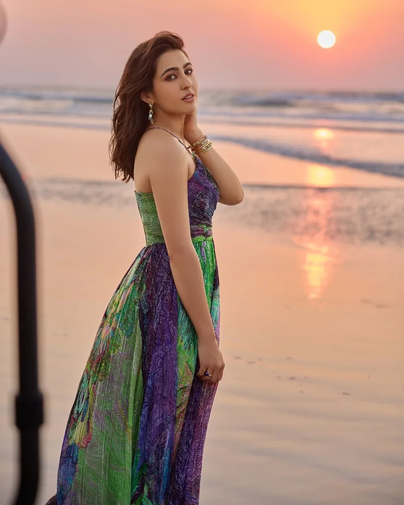 Sara Ali Khan