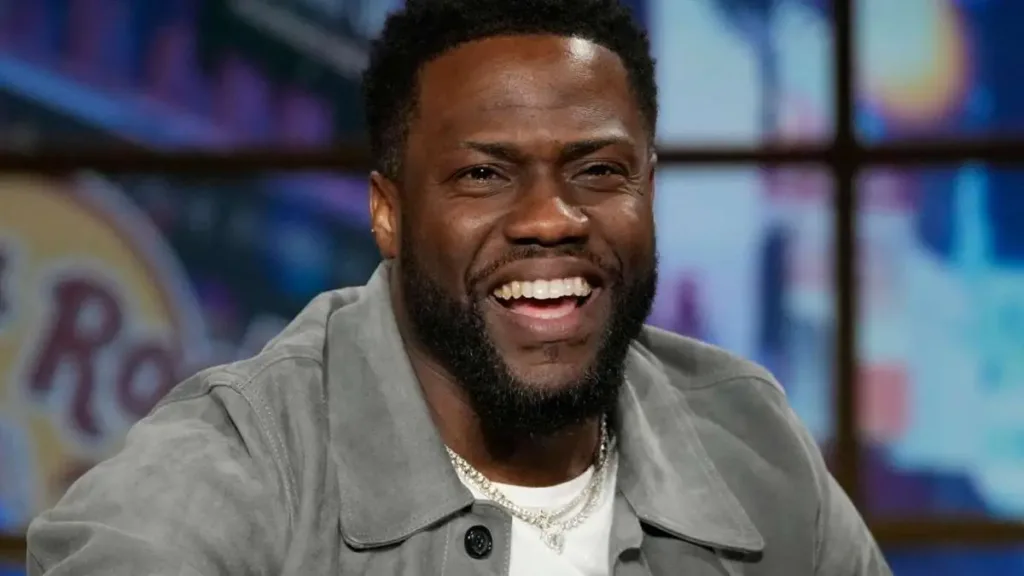 Kevin Hart