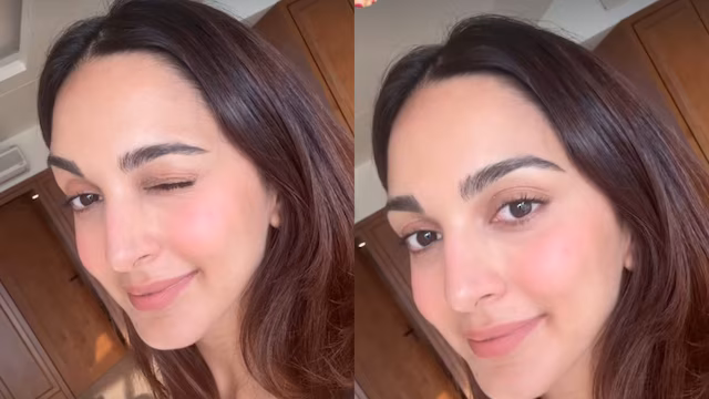 Kiara Advani