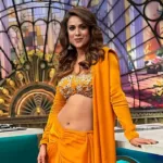 Nia Sharma Returns to Laughter Chefs 2: Commanding Impressive ₹1.25 Lakh Per Episode