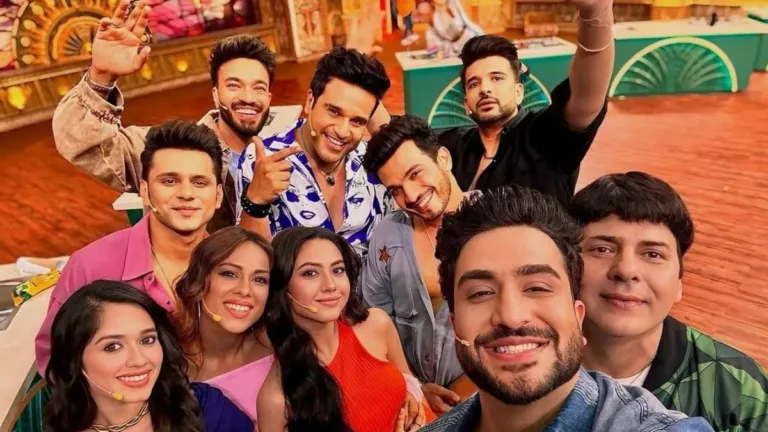 Laughter Chefs 2: Original Stars Make a Spectacular Return