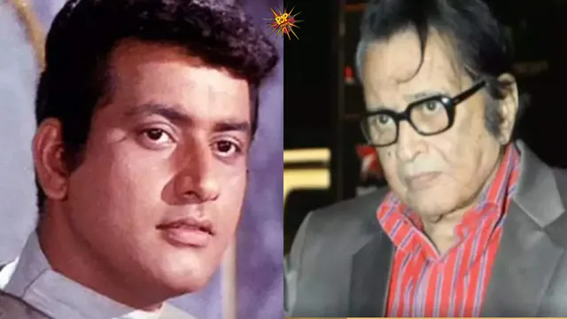 Manoj Kumar