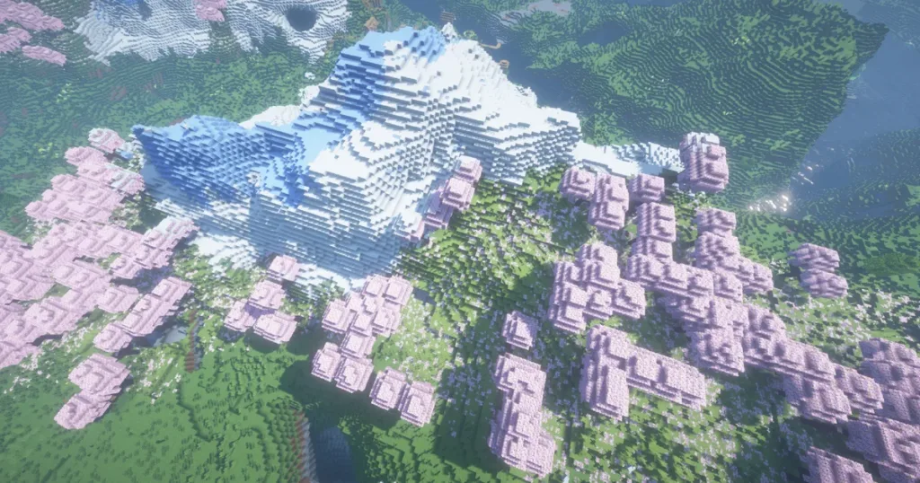 Minecraft 