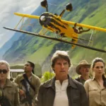 Mission Impossible Final Reckoning Trailer: Tom Cruise’s Breathtaking Last Stand Confirms Official Release Date