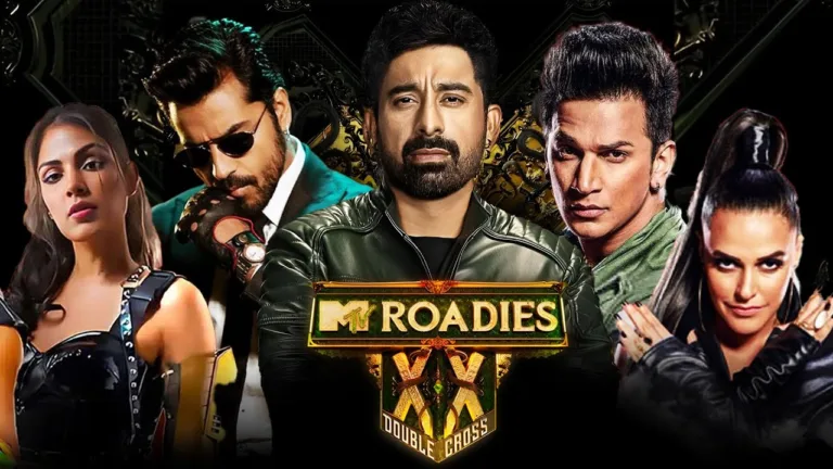 Gautam Gulati’s MTV Roadies XX: The Ultimate Reality Show Comeback That’s Rewriting the Rules