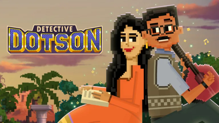 Detective Dotson