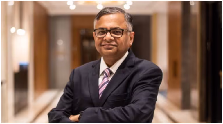 Tata Sons