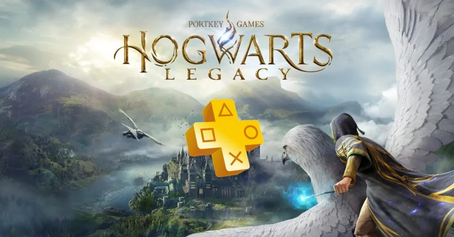 PlayStation Plus