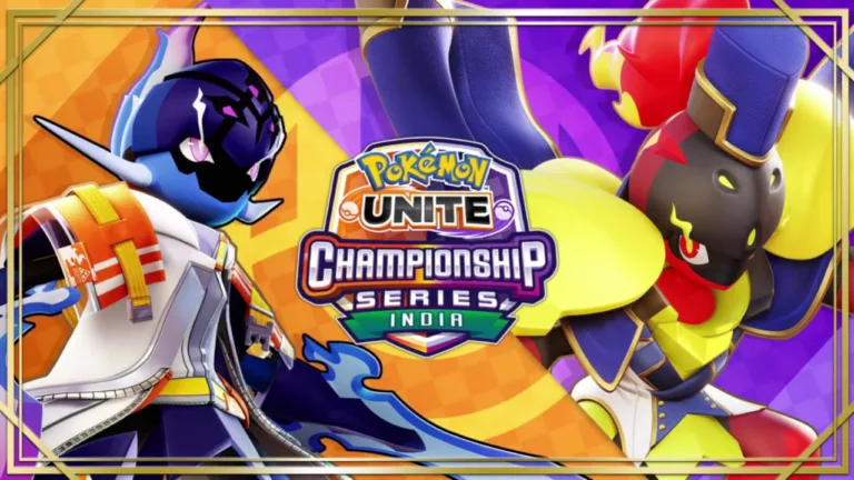 S8UL Pokémon UNITE