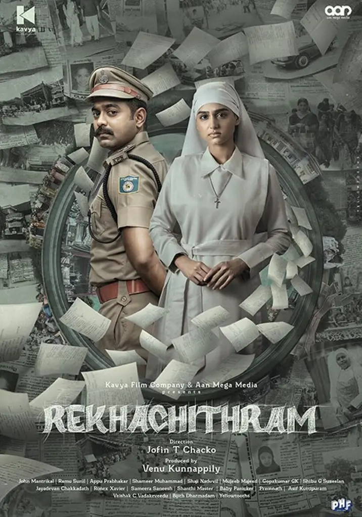 Rekhachithram