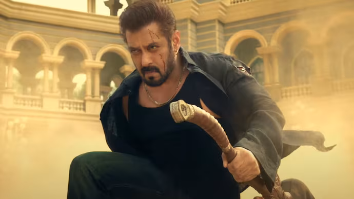 Salman Khan