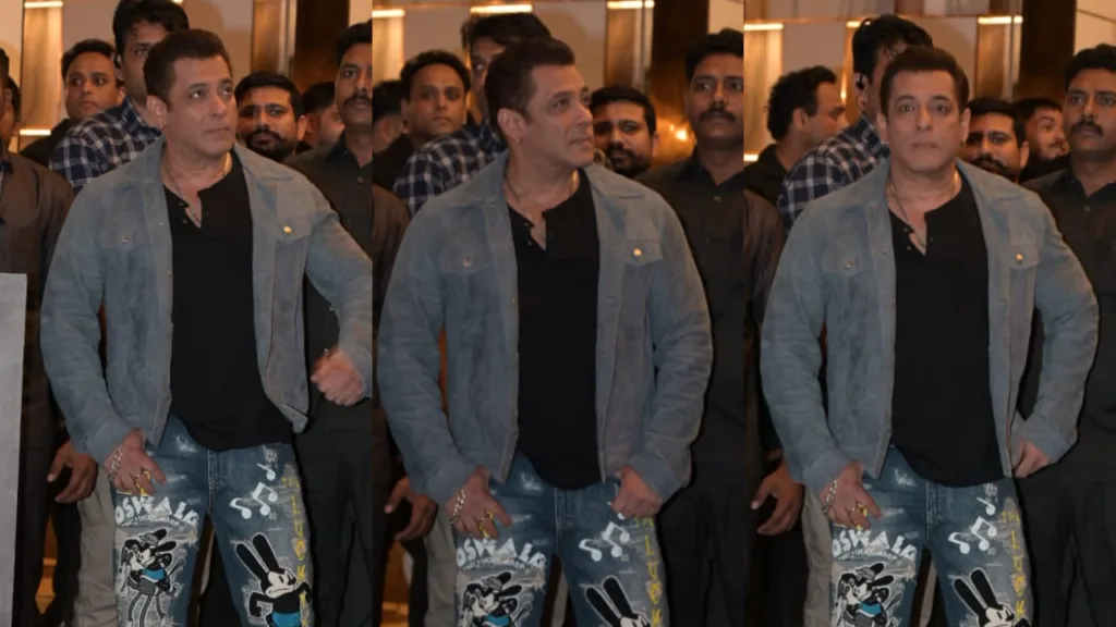 Salman Khan