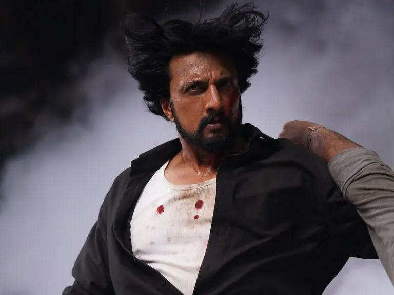 Sudeep max 