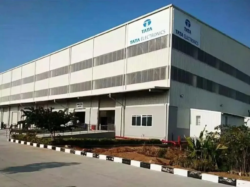 Tata Electronics