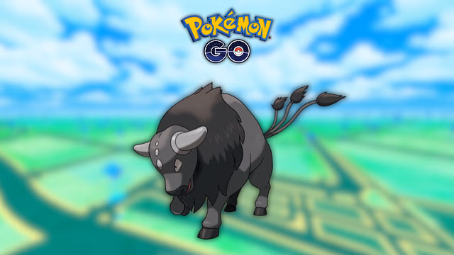 Pokemon GO