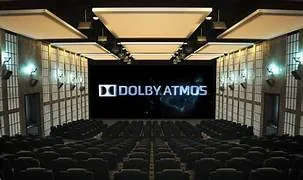 Dolby Cinema