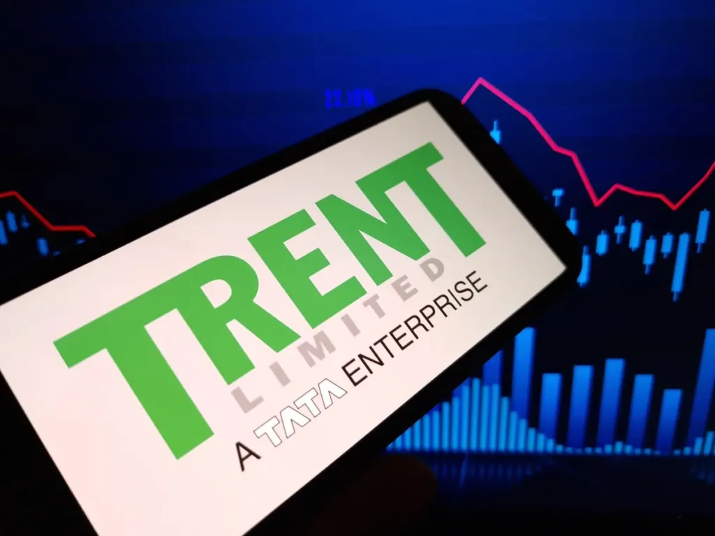 Trent Shares Crash 24%: What's Behind Zudio and Westside Parent's Dramatic Stock Plunge and Is It Time to Buy?