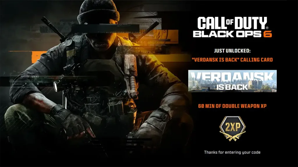 Warzone 
