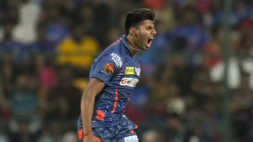 The Future of Fast Bowling