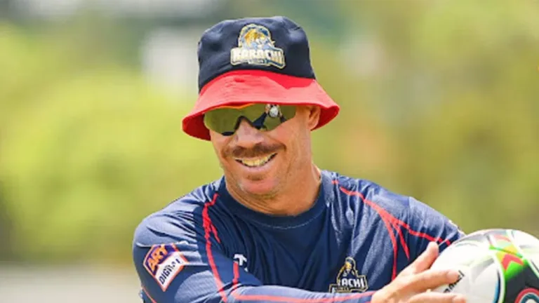 How Much Does David Warner Make in the PSL vs the IPL? Let’s Compare