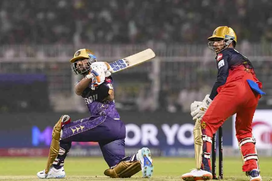 The Pitch Controversy That's Rocking KKR's IPL 2025 Campaign