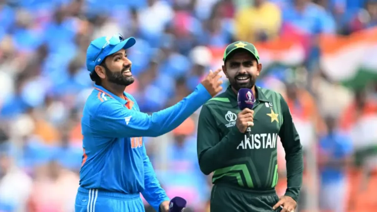 India vs Pakistan at LA28? ICC still hasn’t figured out how teams will qualify