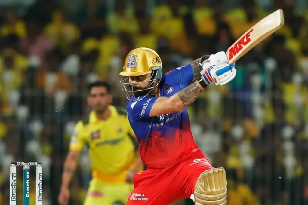 The IPL Connection