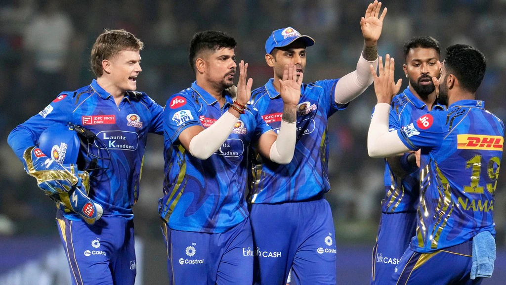 The Turning Point: Karn Sharma’s Magic