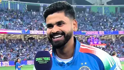 The Comeback Kid: Shreyas Iyer’s Road to Redemption