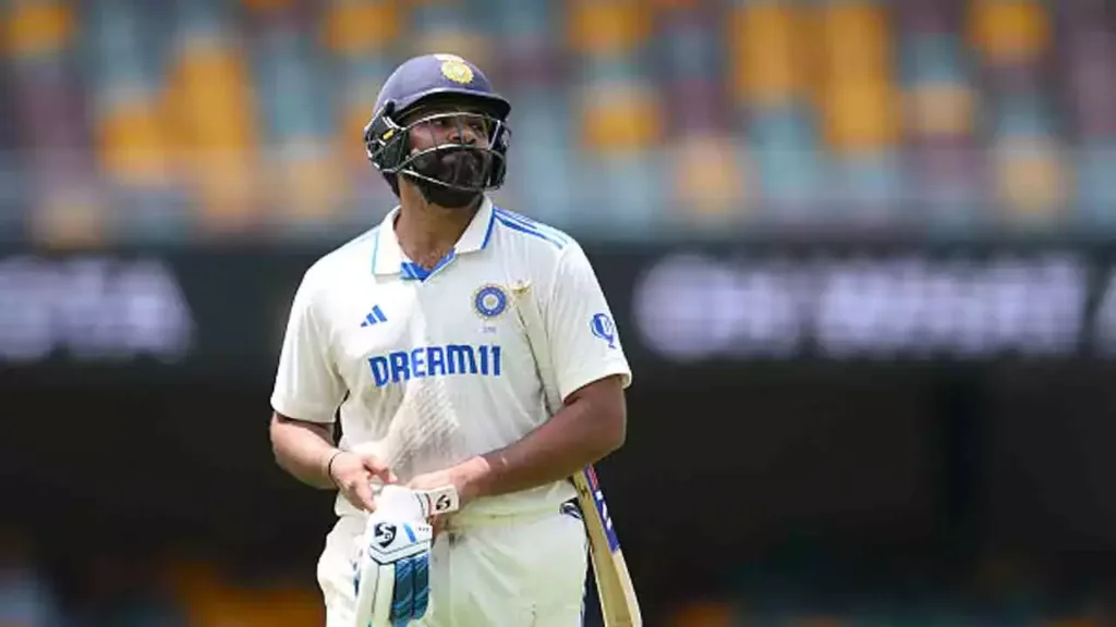 The Final Over: What's Next for Rohit and Team India?