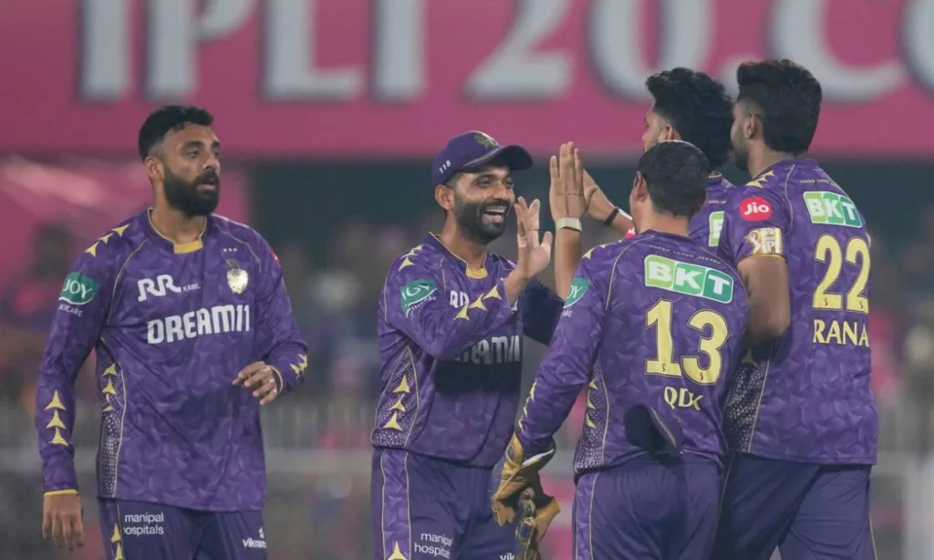 KKR's Current Standing: A Mixed Bag of Results