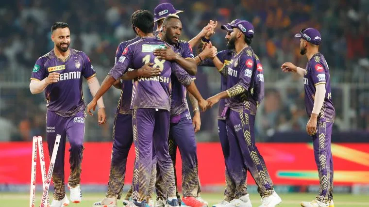 Player Spotlight: KKR's Key Performers