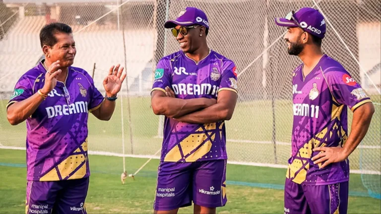 KKR need five more wins—can Rahane and co. pull it off?